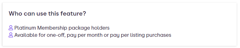 Platinum Pay per month pay per listing.png