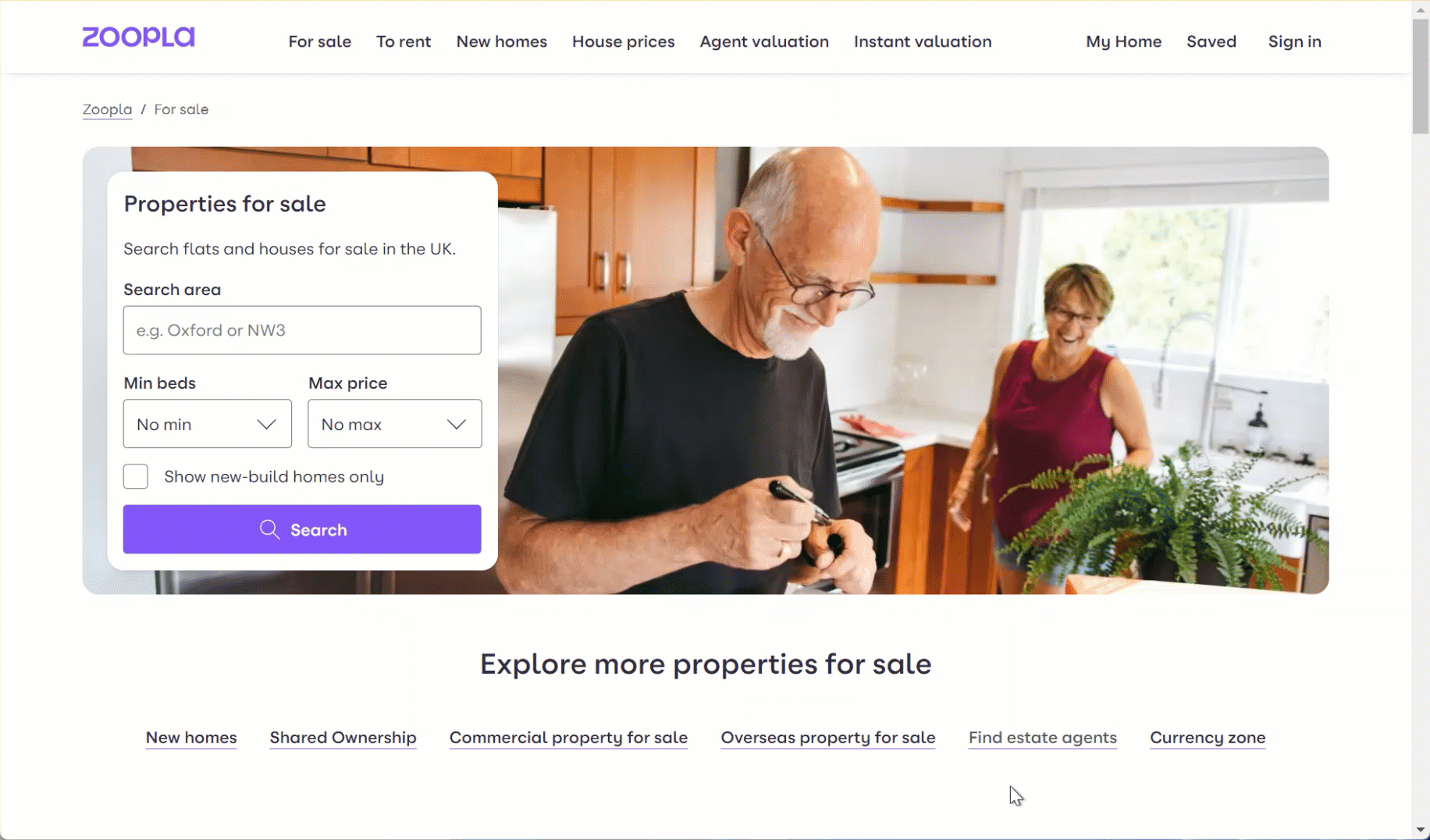 Find agents view agent profile.gif