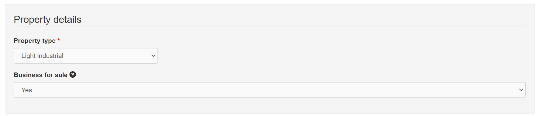 Add listing - property details section 2.png