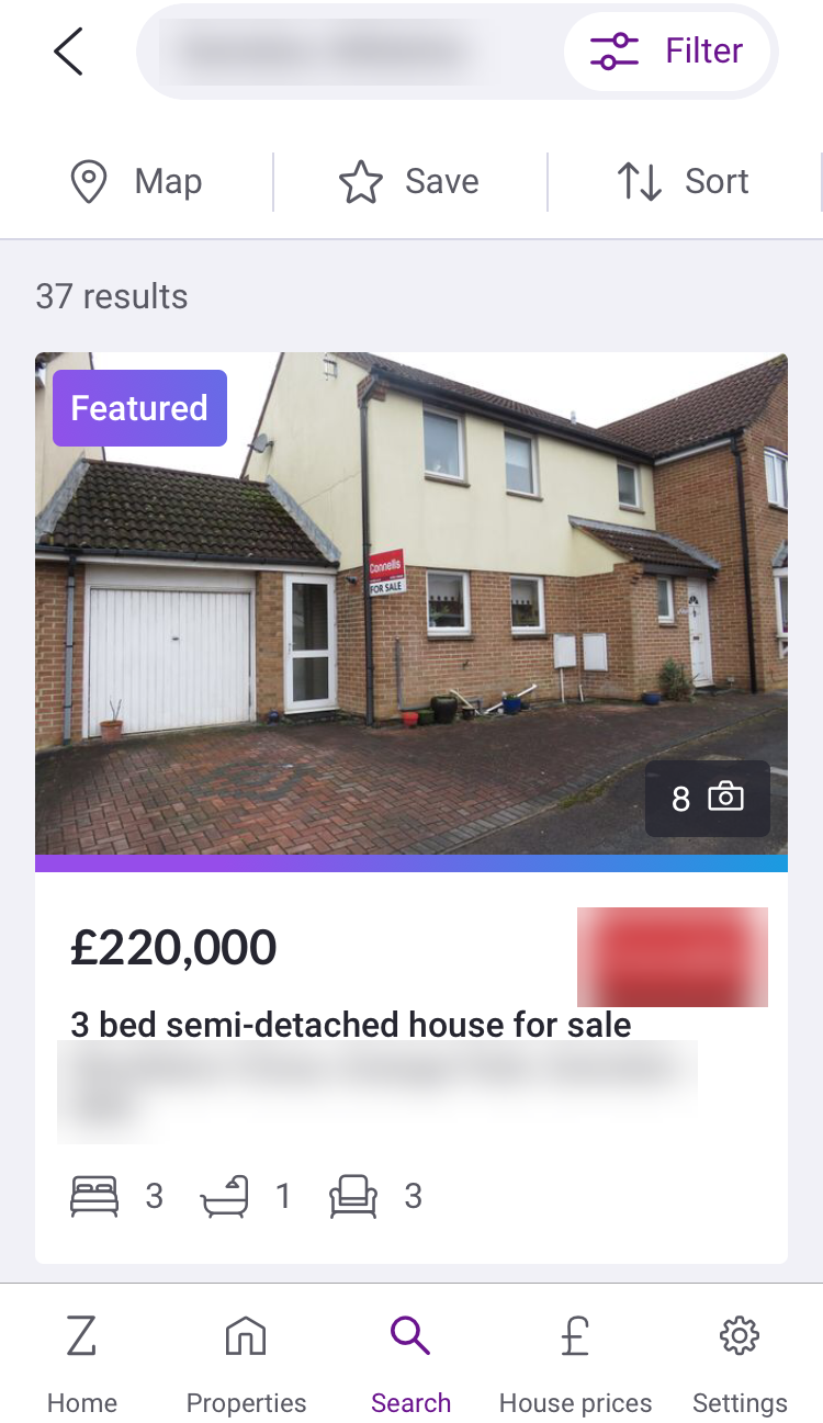 What is a Featured Property? Zoopla Member Support